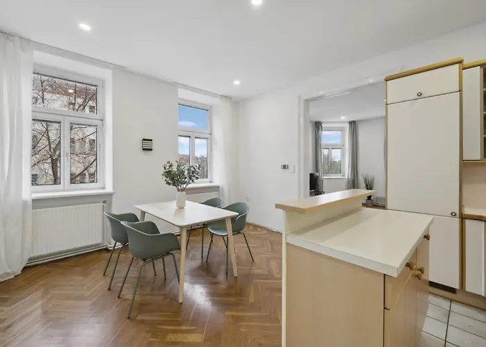 Big Spacious In