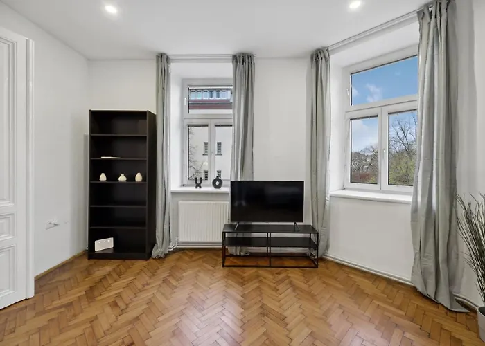 Big Spacious In