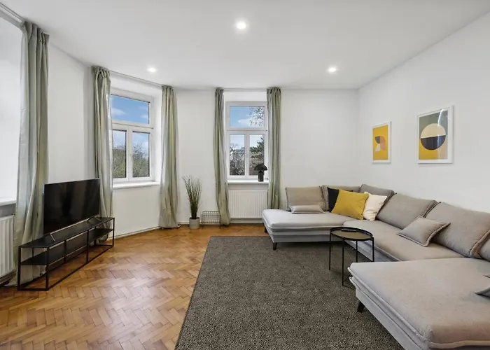 Big Spacious In * Wien